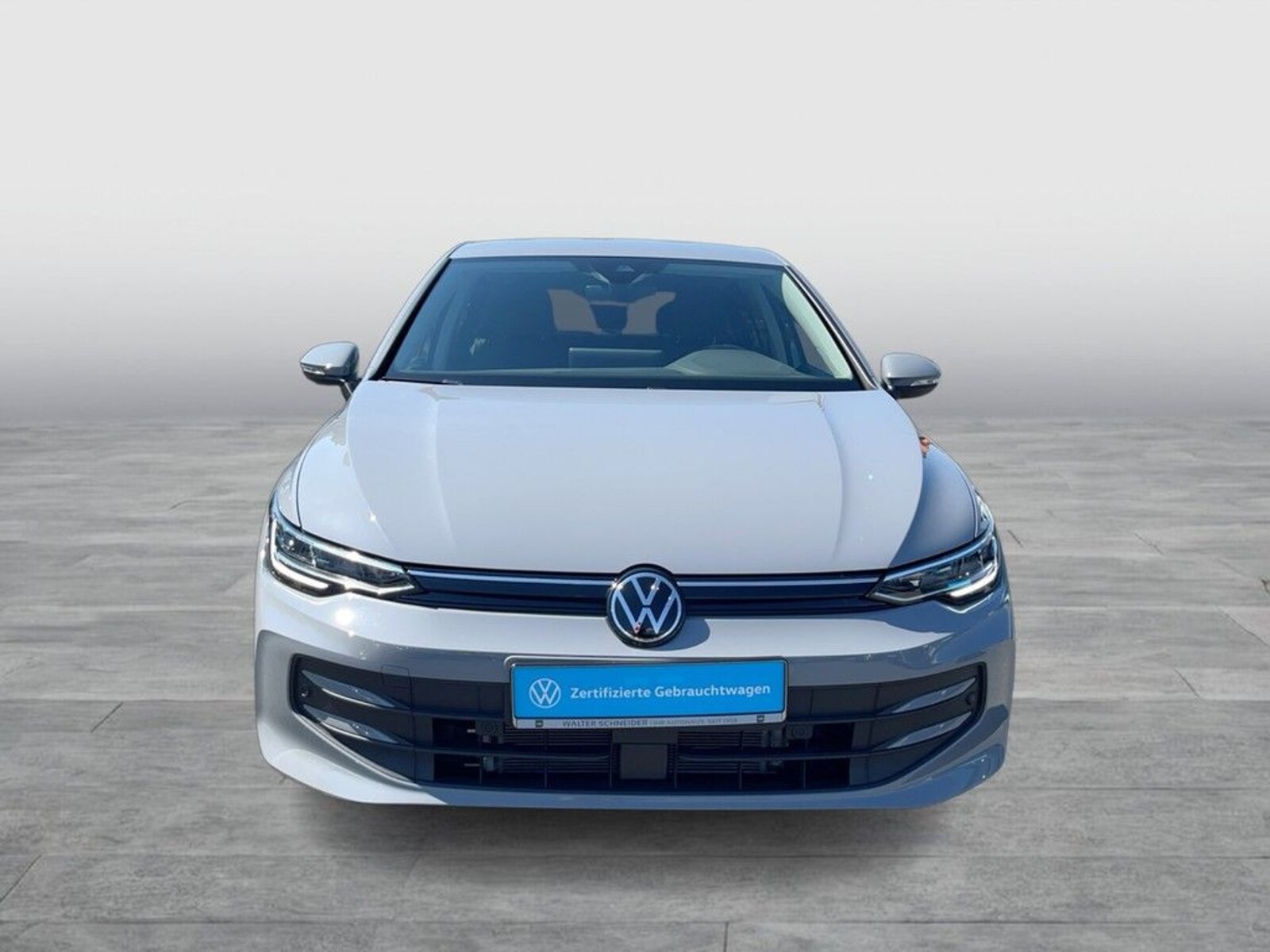 Volkswagen Golf – Bild 10