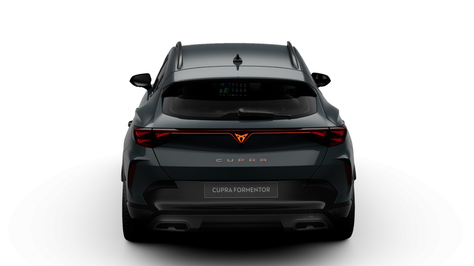 CUPRA Formentor – Bild 7