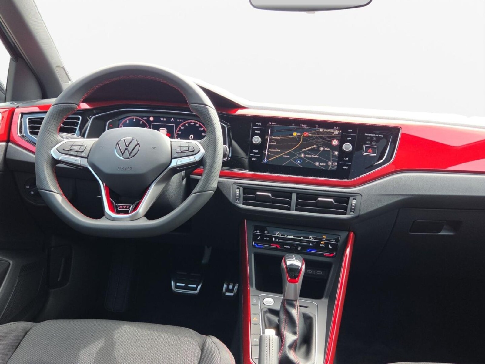 Volkswagen Polo – Bild 6