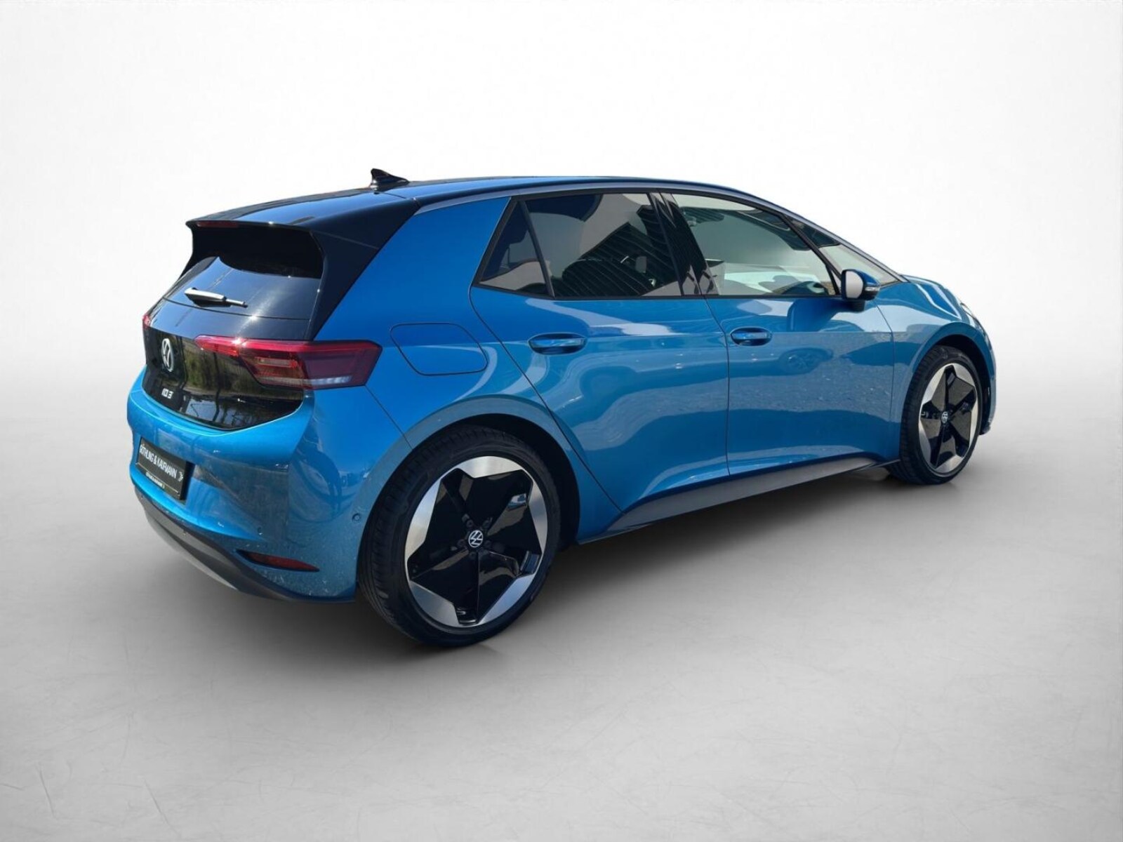 Volkswagen ID.3 – Bild 15