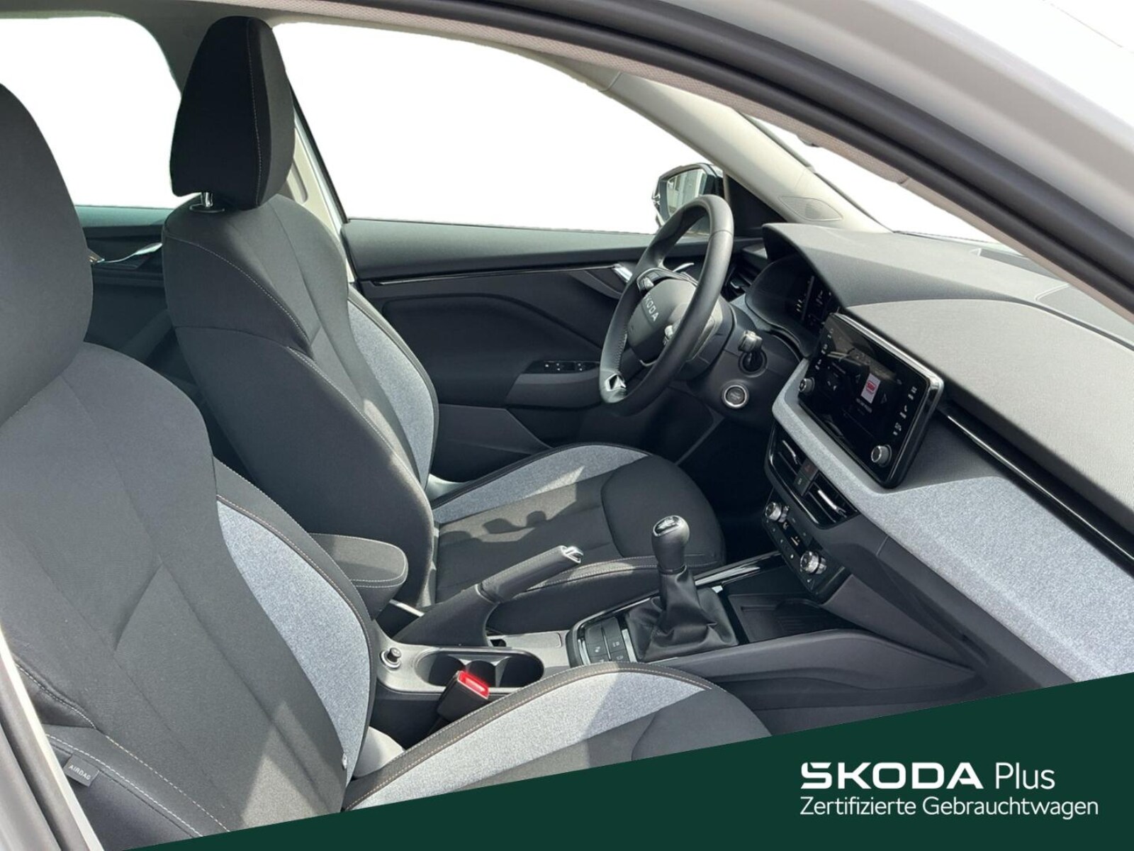 Škoda Kamiq – Bild 6