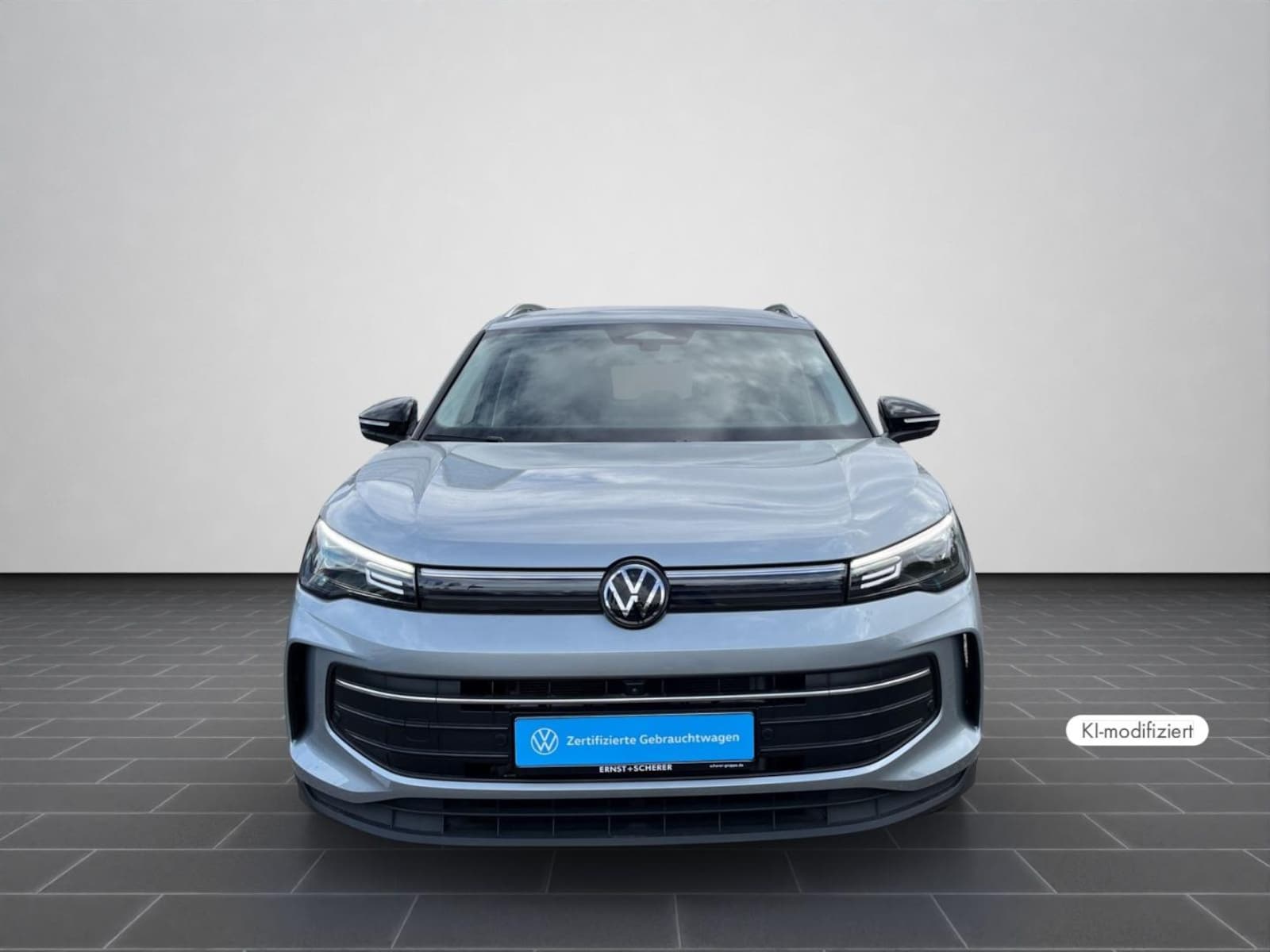 Volkswagen Tiguan – Bild 5