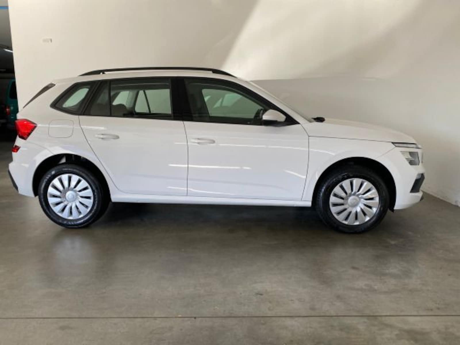 Škoda Kamiq – Bild 3