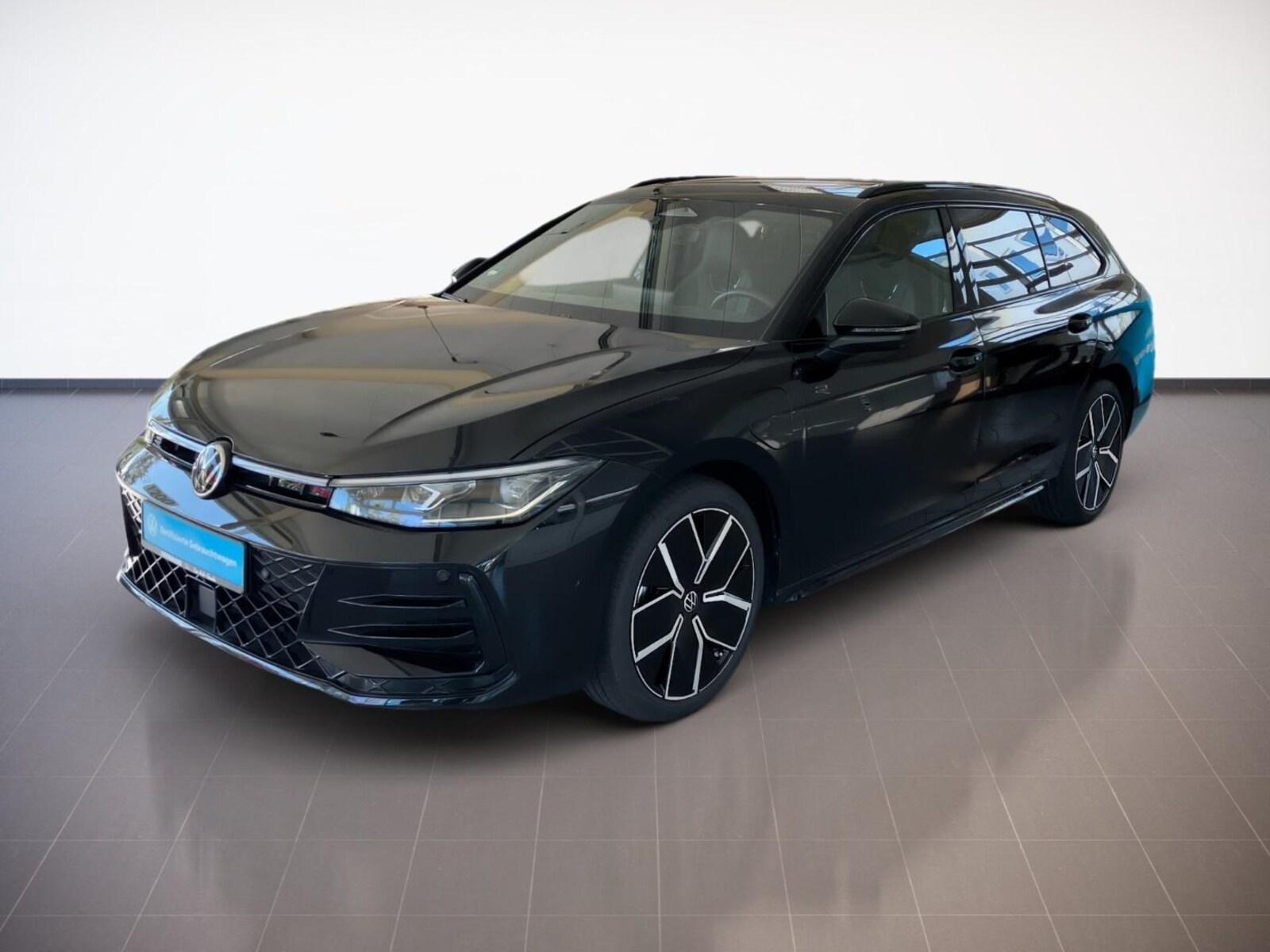 Volkswagen Passat – Bild 2