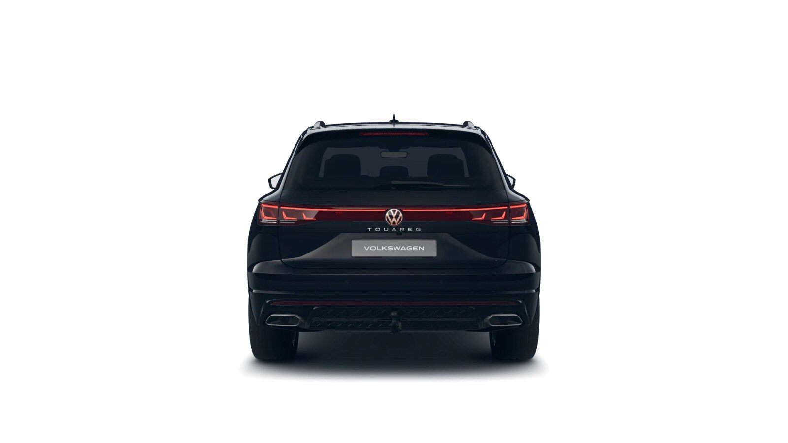 Volkswagen Touareg – Bild 4