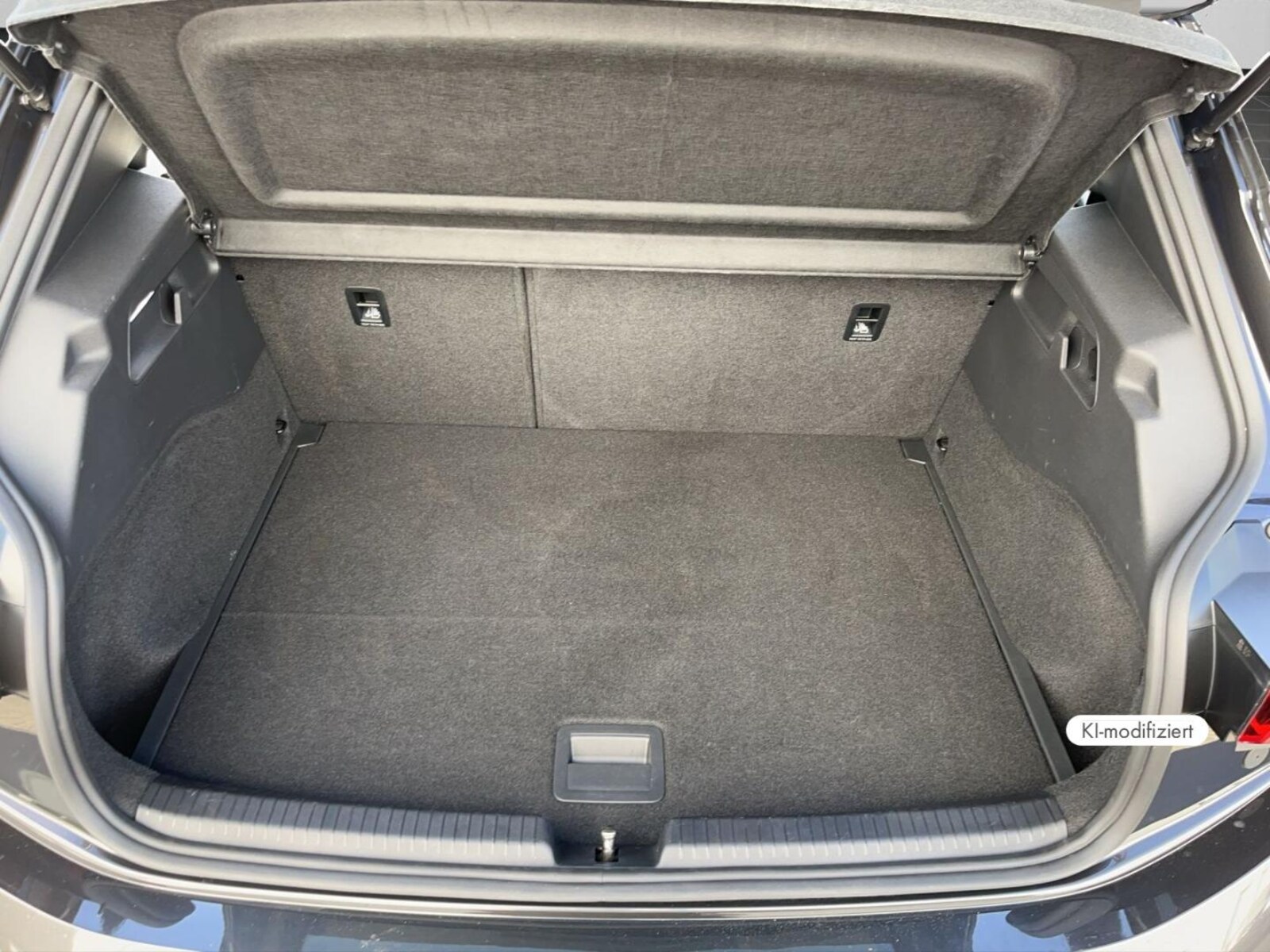 CUPRA Born – Bild 15