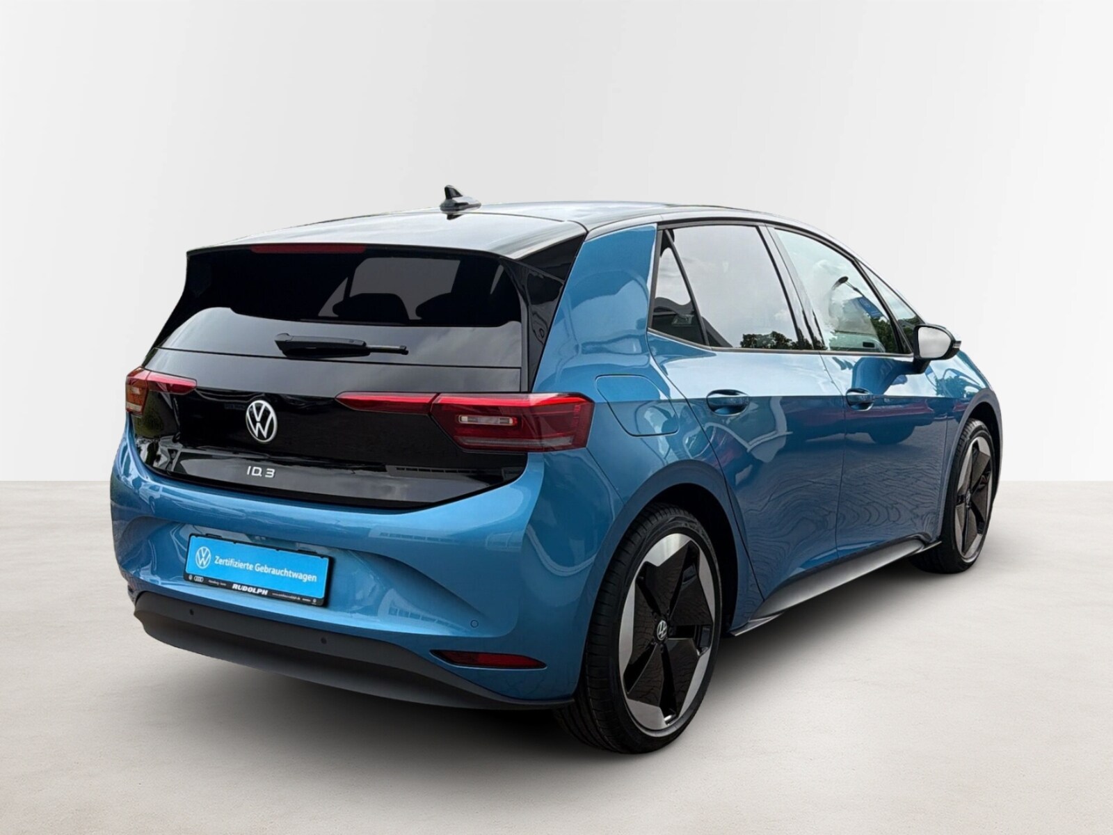 Volkswagen ID.3 – Bild 4