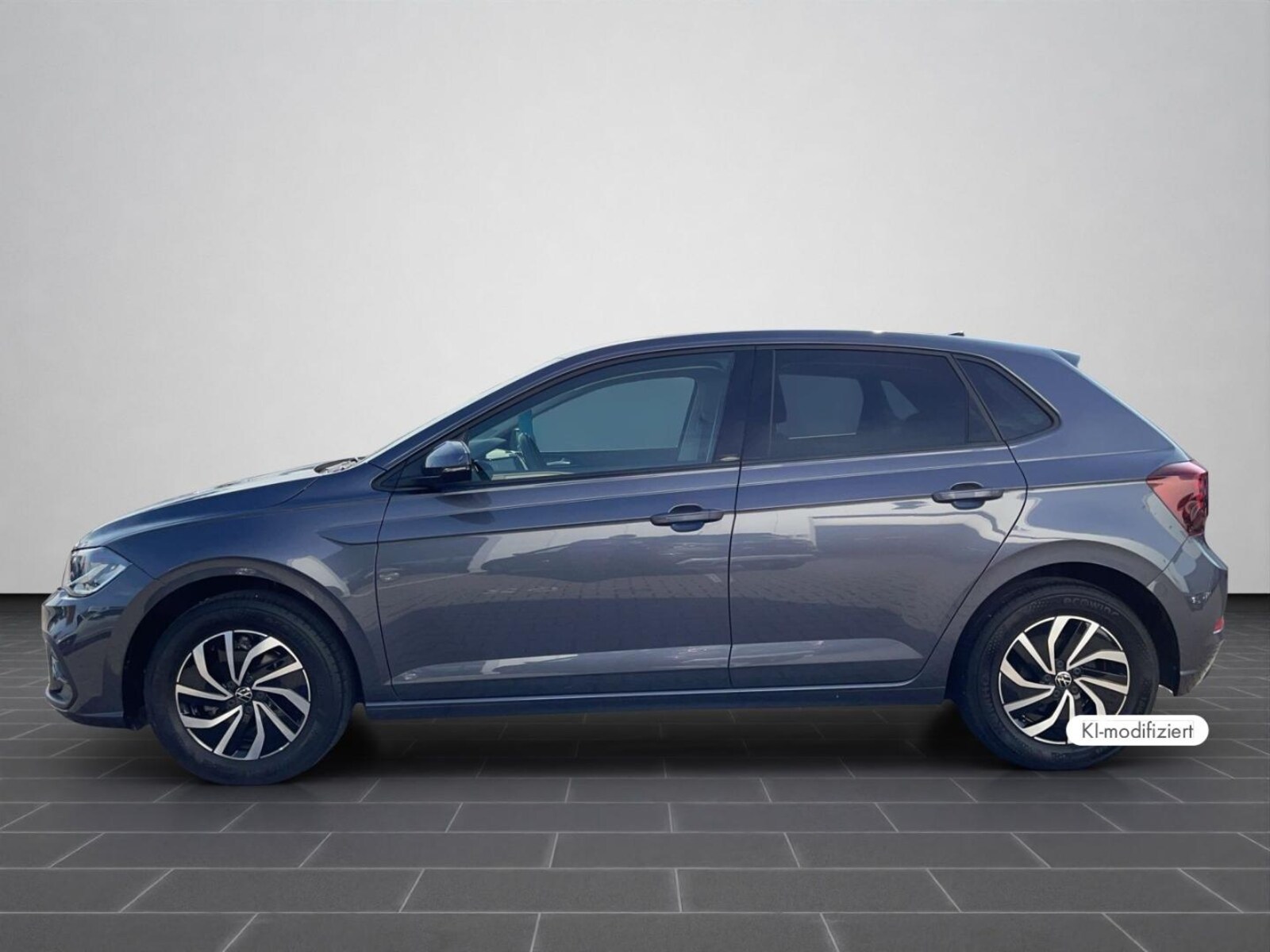 Volkswagen Polo – Bild 7