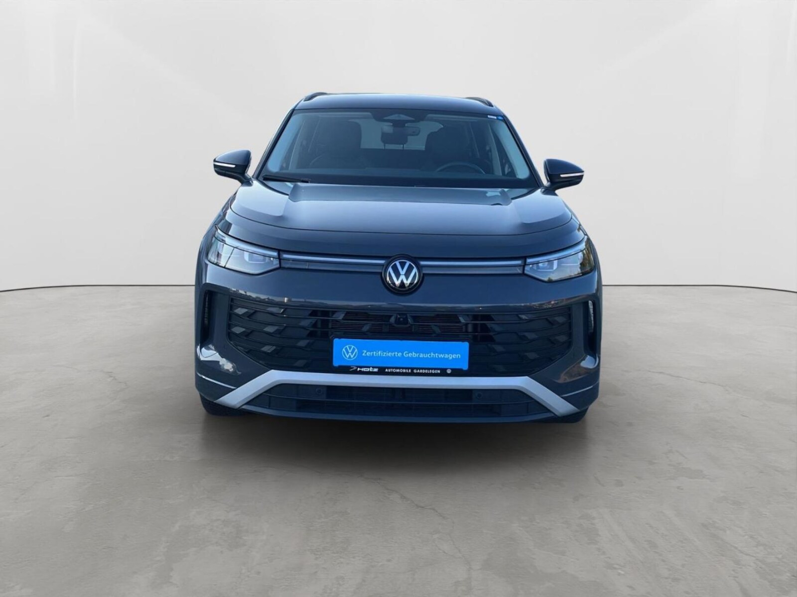 Volkswagen Tayron – Bild 8