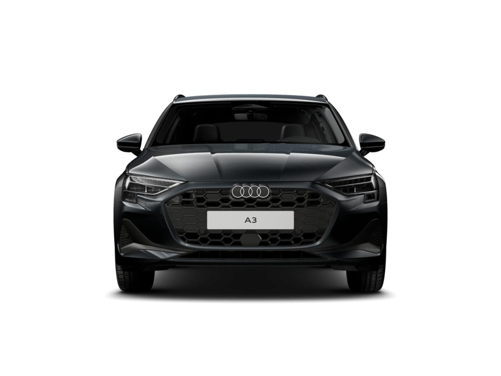 Audi A3 Sportback – Bild 3