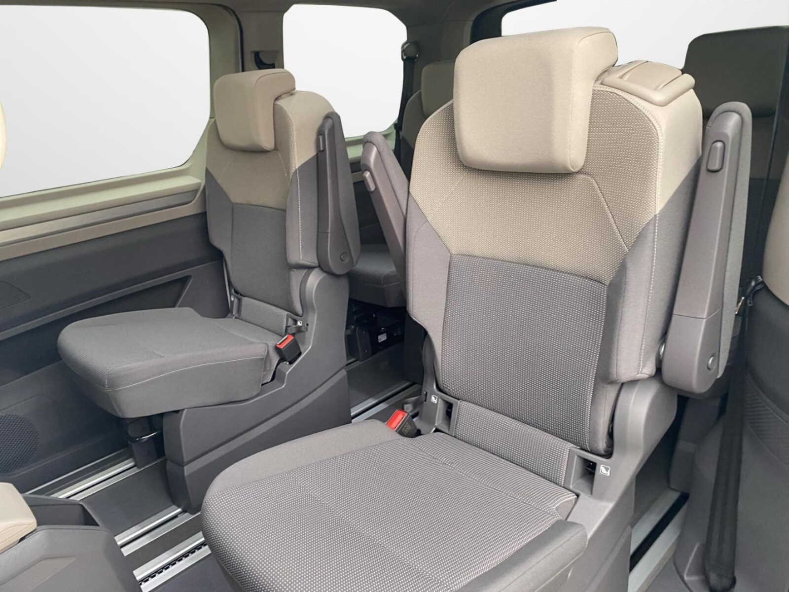 Volkswagen Multivan – Bild 12