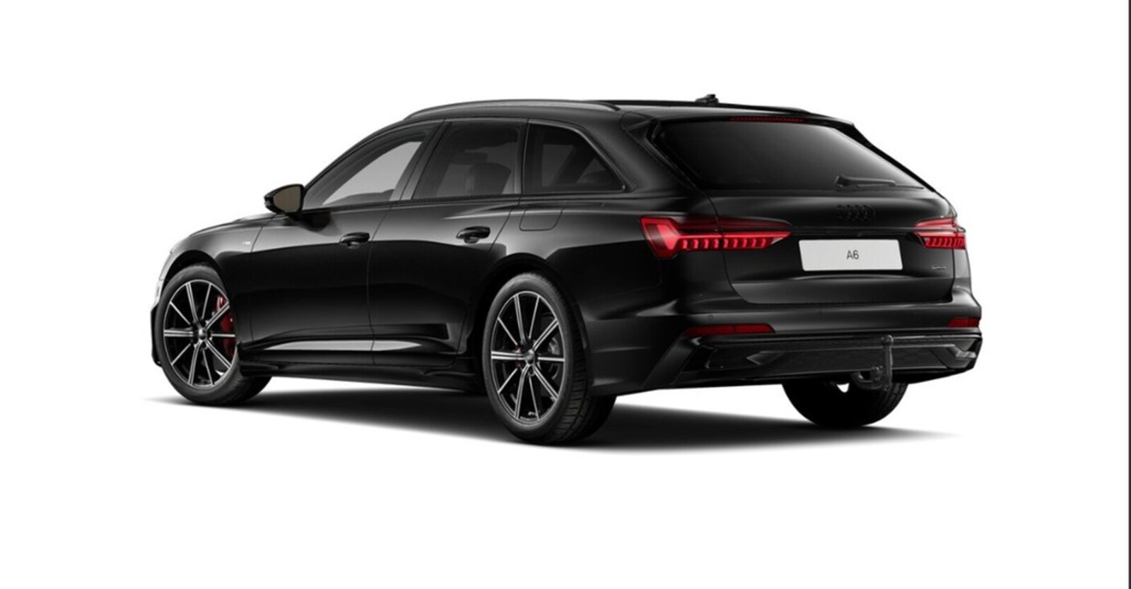 Audi A6 Avant – Bild 3