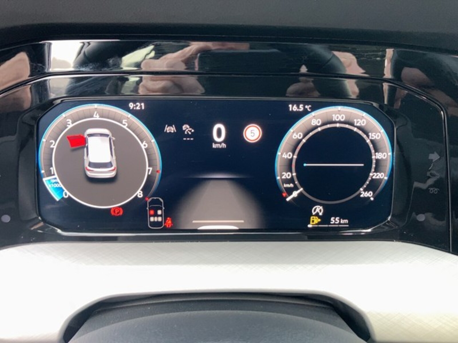Volkswagen Golf – Bild 10