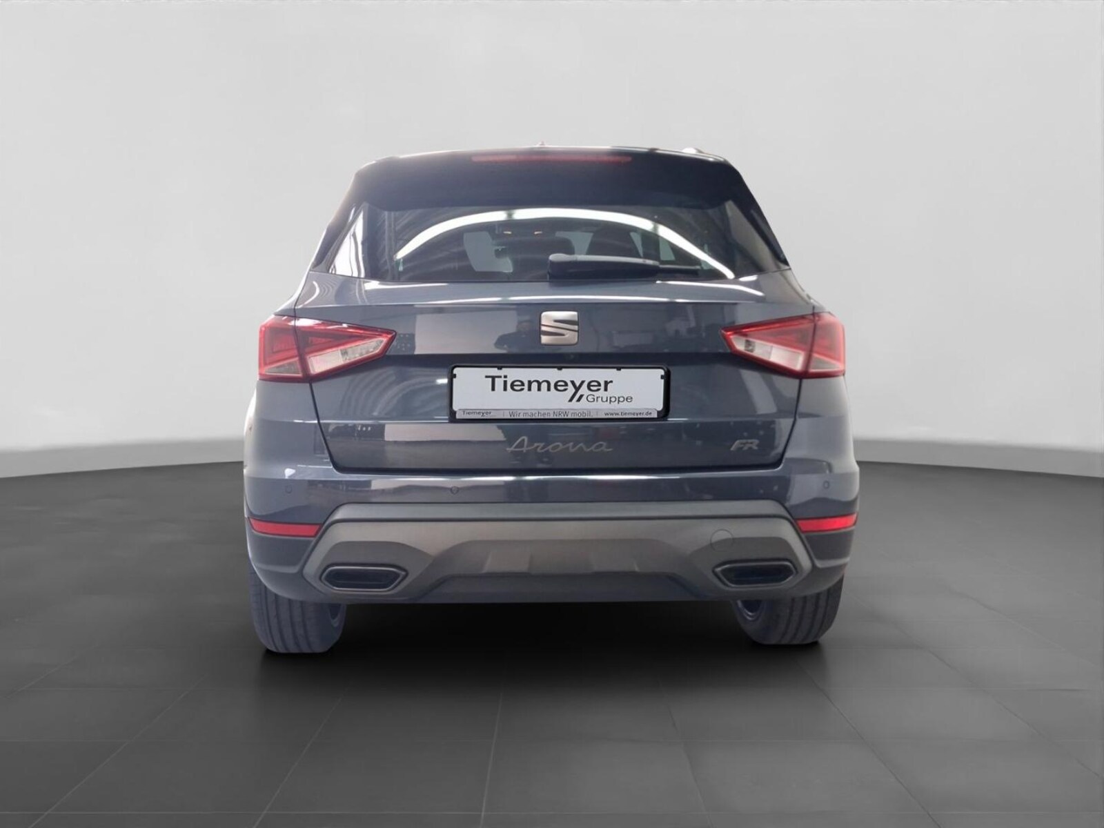 SEAT Arona – Bild 18