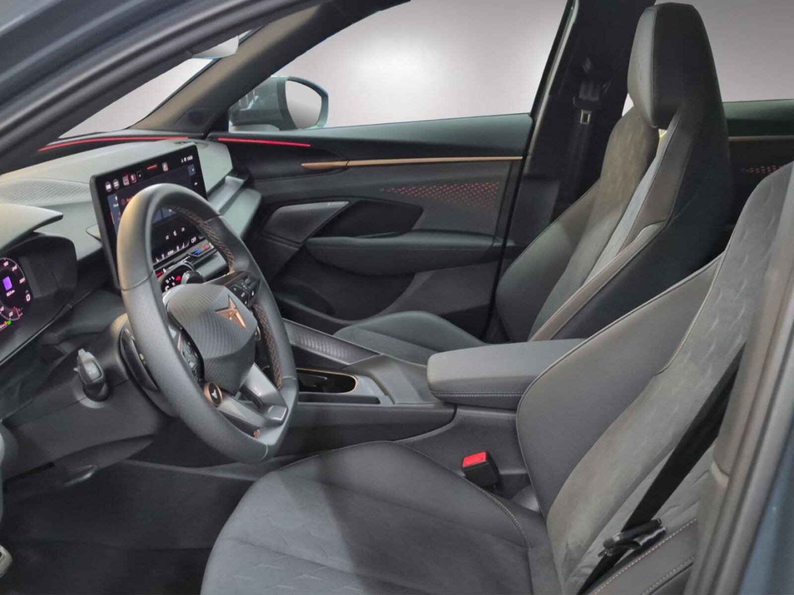 CUPRA Terramar – Bild 6