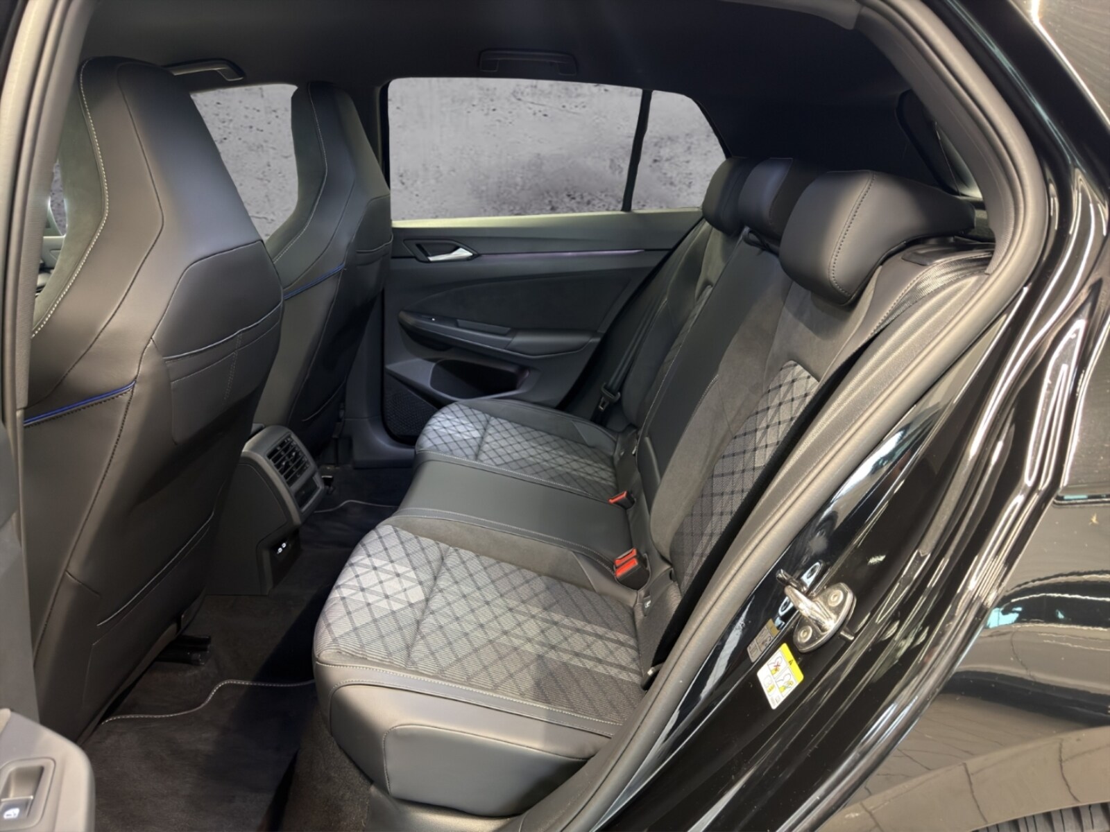 Volkswagen Golf – Bild 10