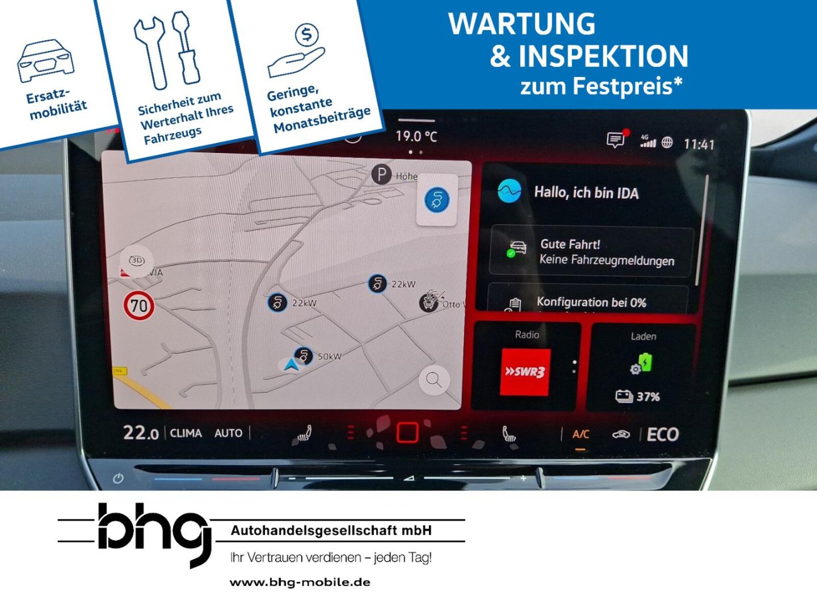 Volkswagen ID.3 – Bild 8
