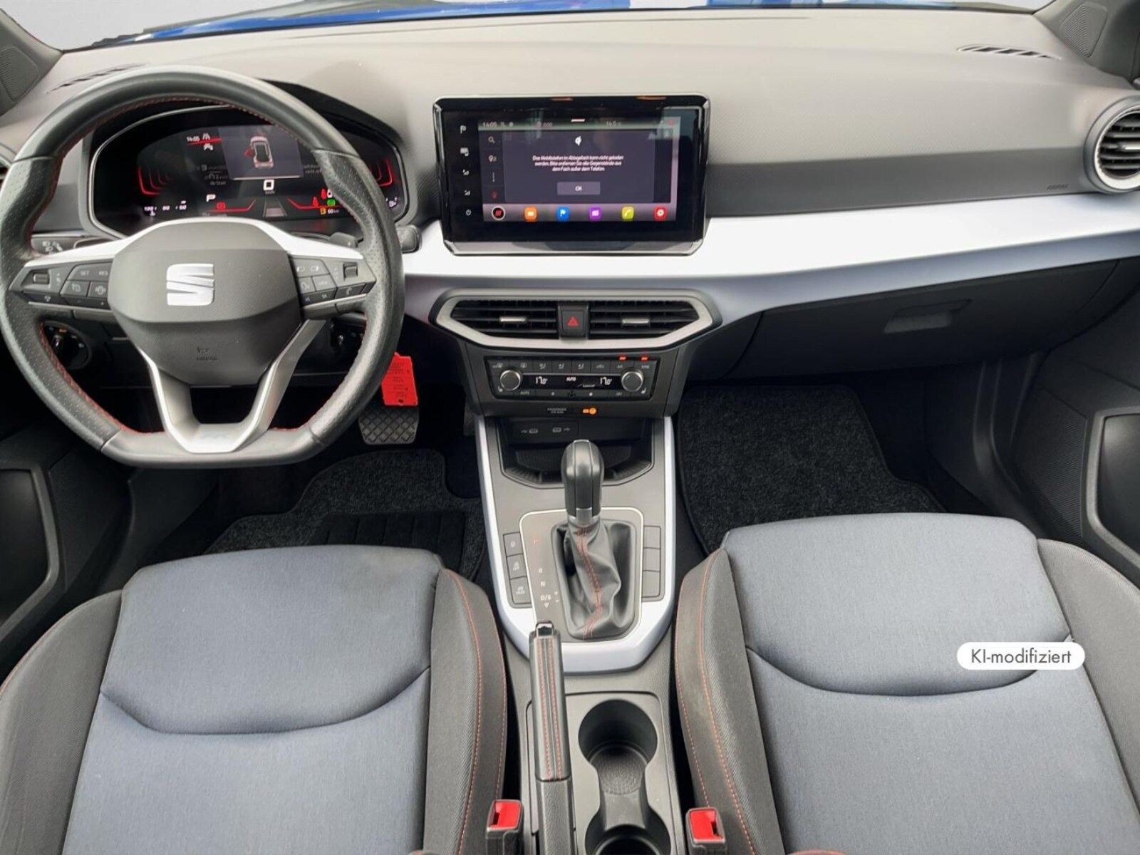 SEAT Arona – Bild 3