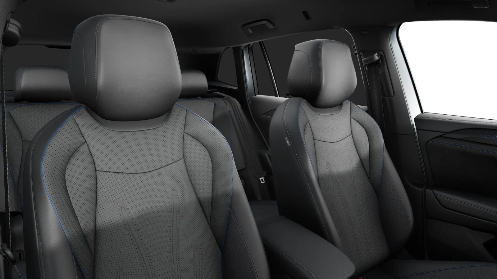Volkswagen Tiguan – Bild 4