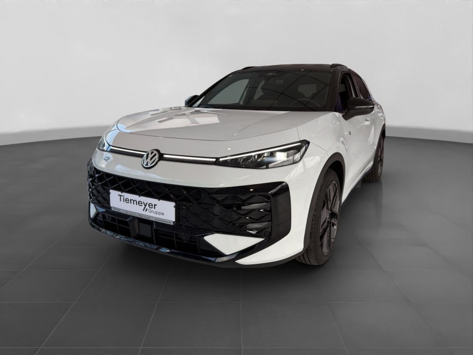 Volkswagen T-Roc – Bild 2
