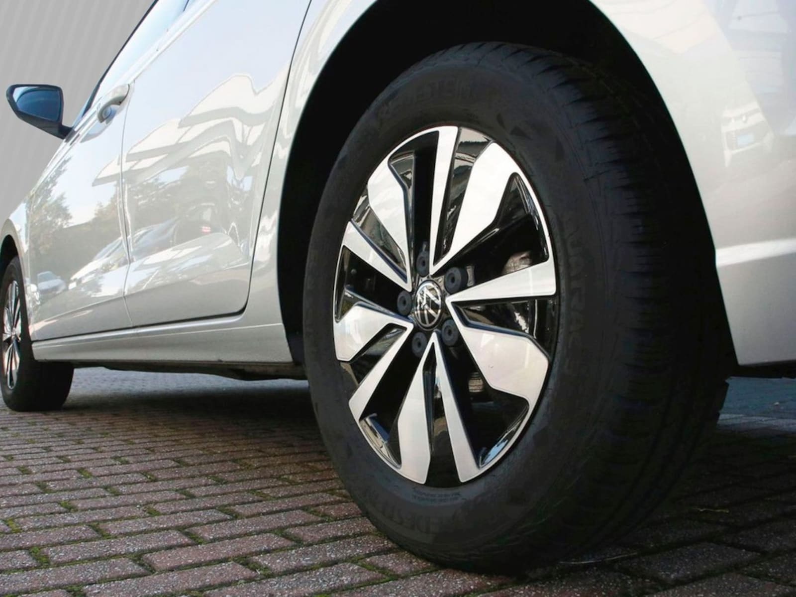 Volkswagen Polo – Bild 5