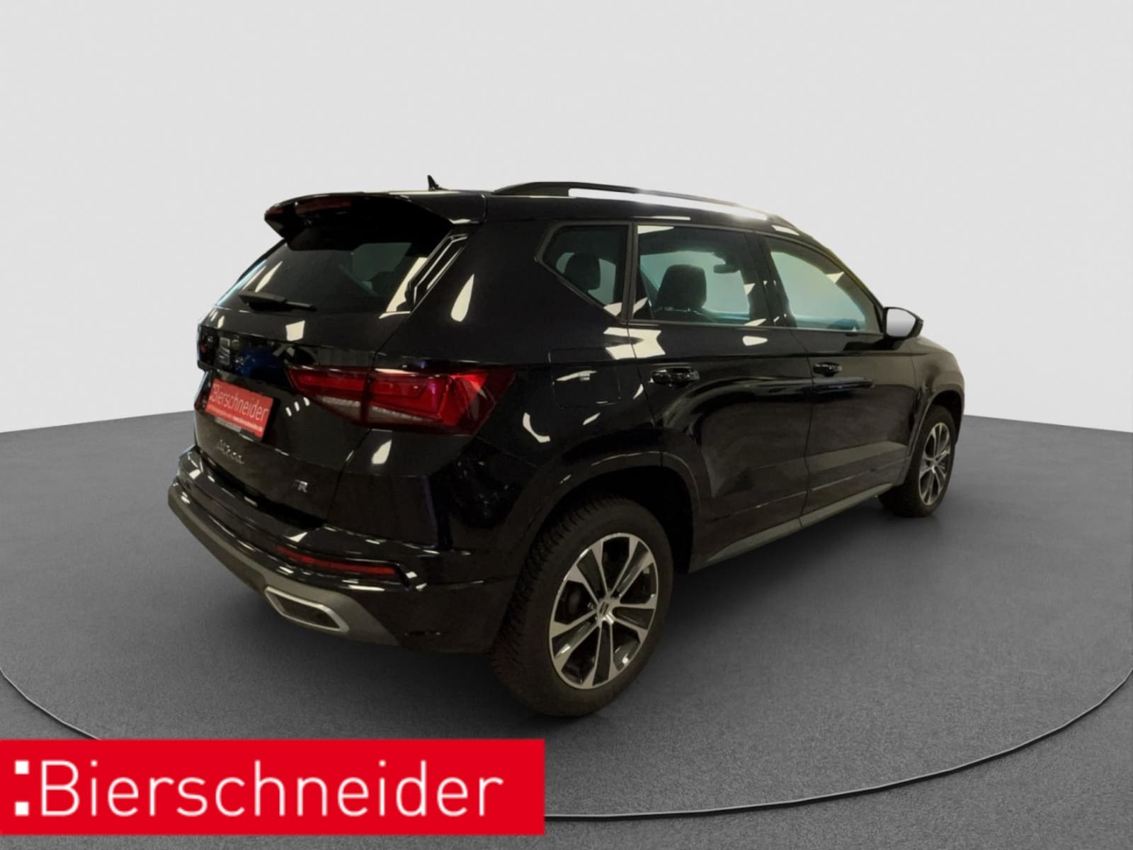 SEAT Ateca – Bild 6