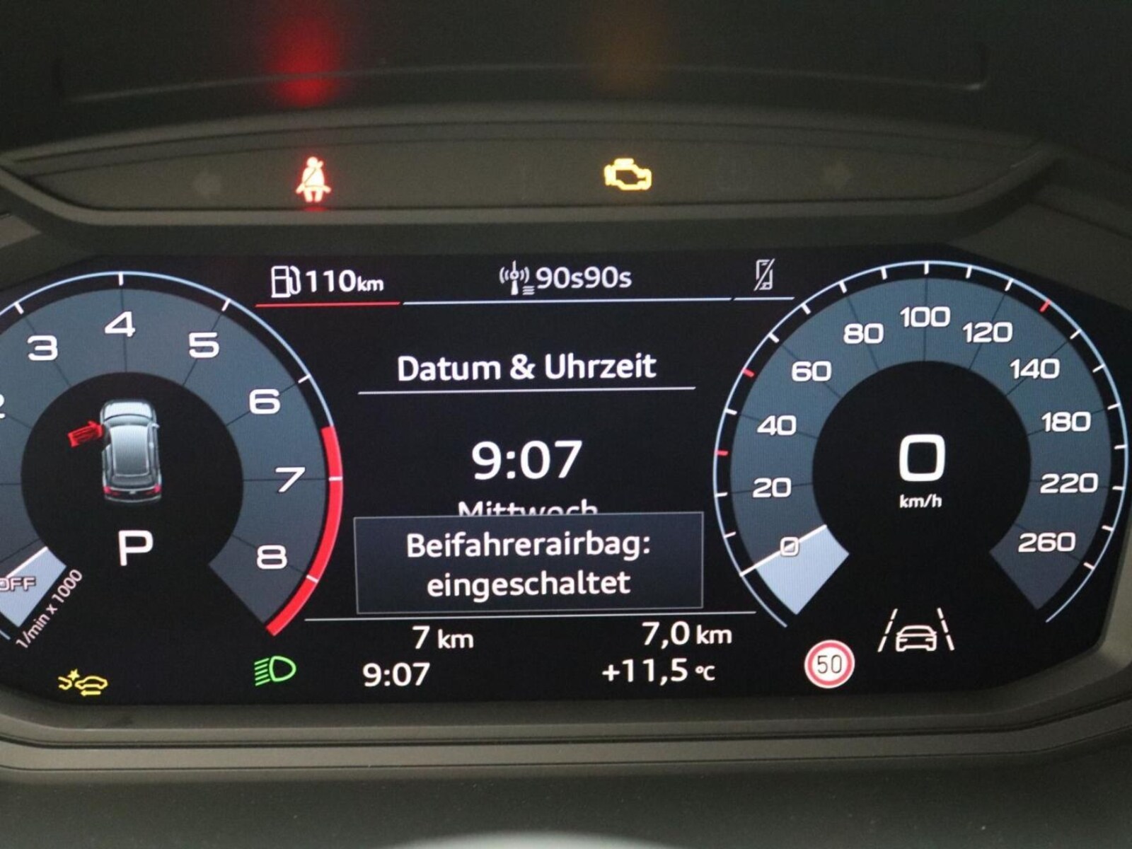 Audi A1 Sportback – Bild 13