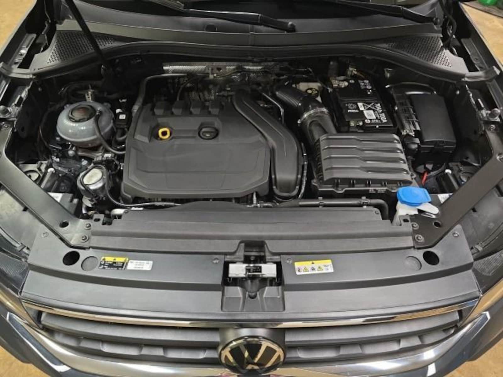Volkswagen Tiguan – Bild 15