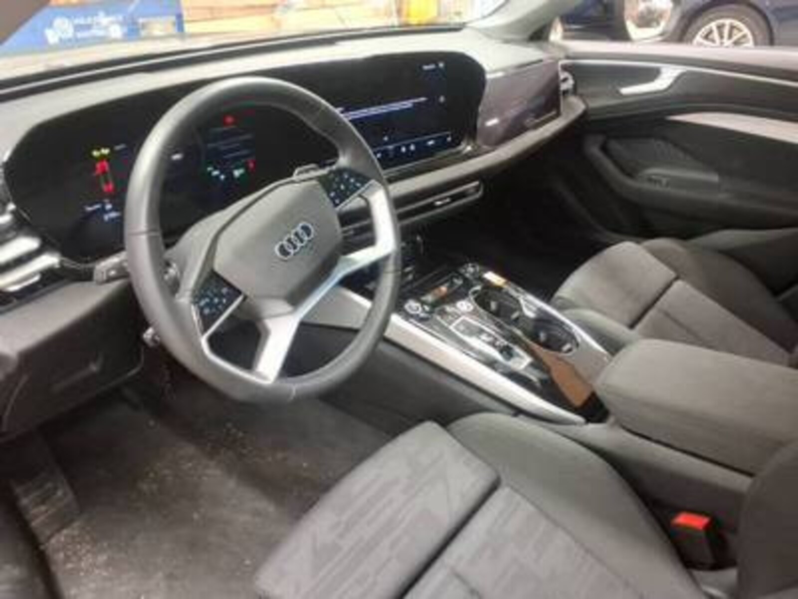 Audi A6 Avant – Bild 3