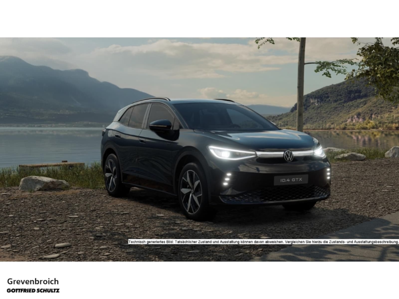 Volkswagen ID.4 – Bild 6