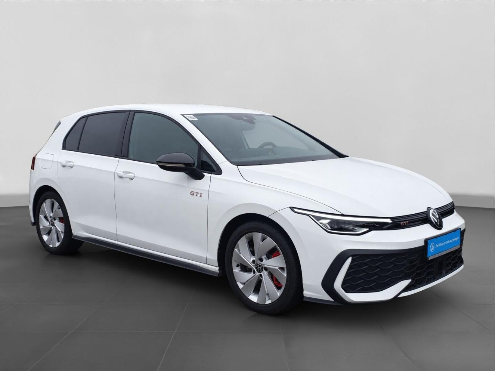 Volkswagen Golf – Bild 2