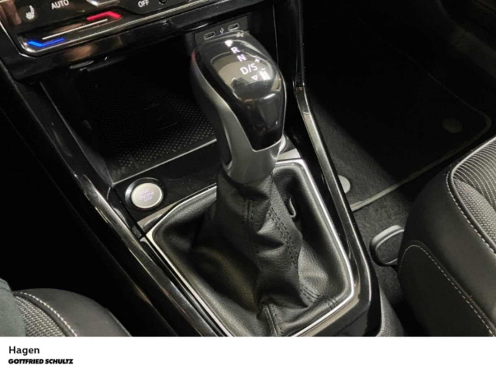 Volkswagen T-Cross – Bild 13