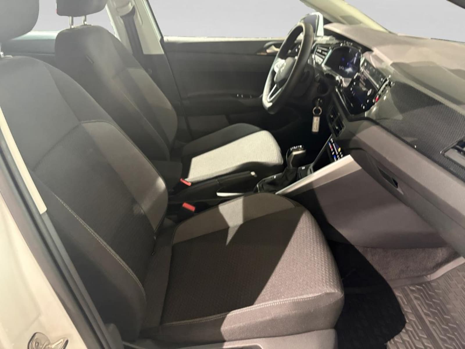 Volkswagen Polo – Bild 13