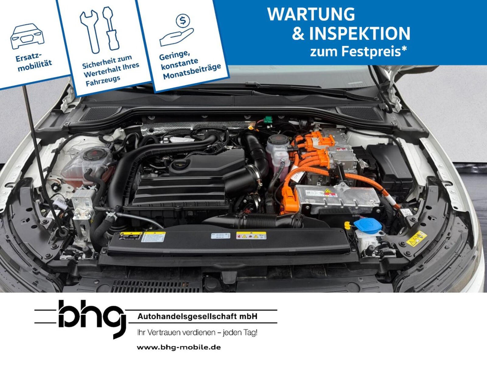 Volkswagen Golf – Bild 16