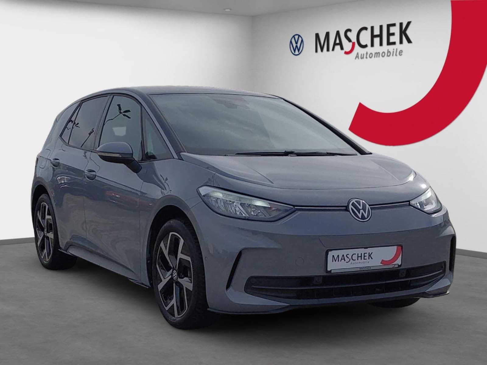 Volkswagen ID.3 – Bild 7