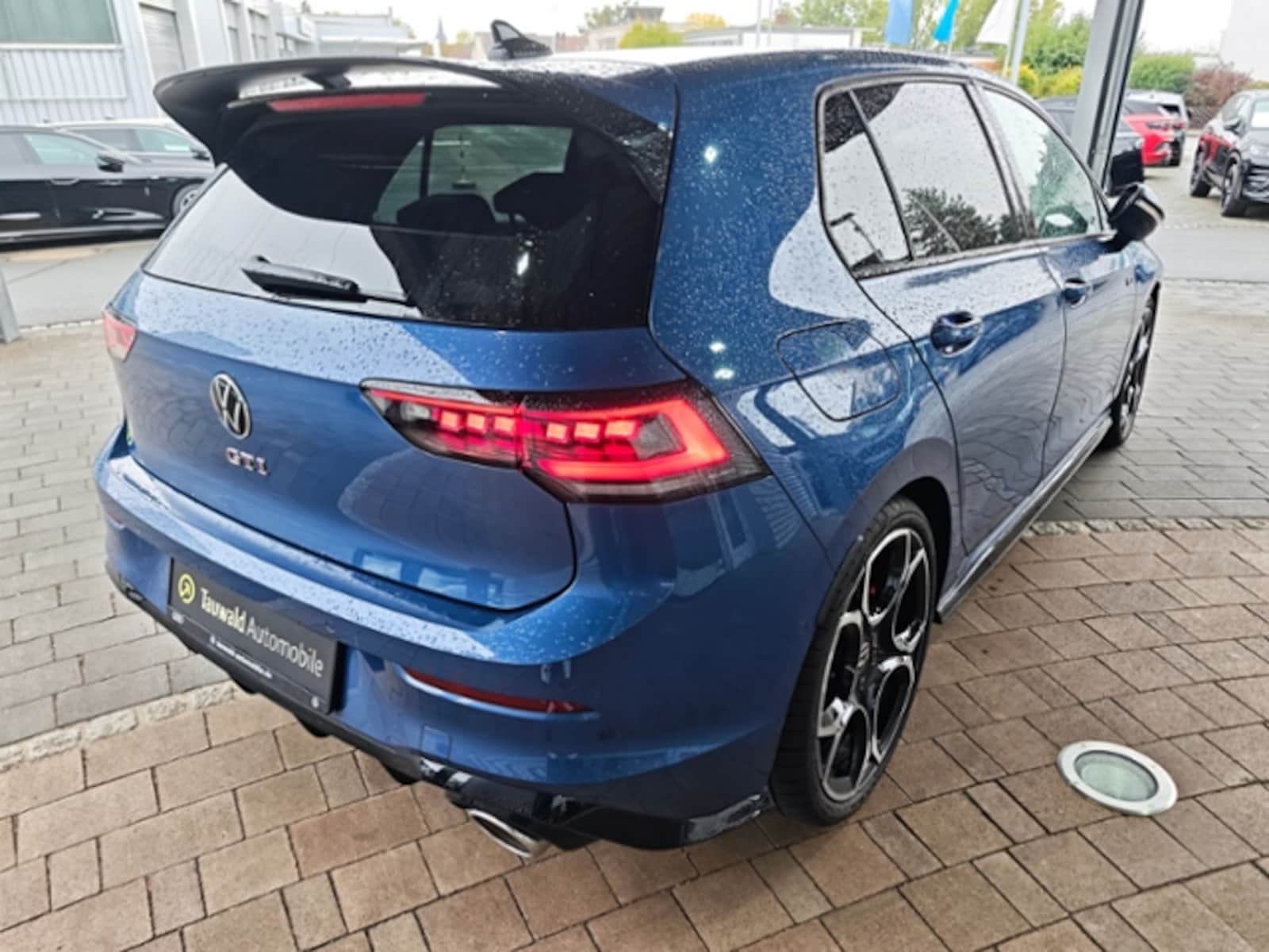 Volkswagen Golf – Bild 6