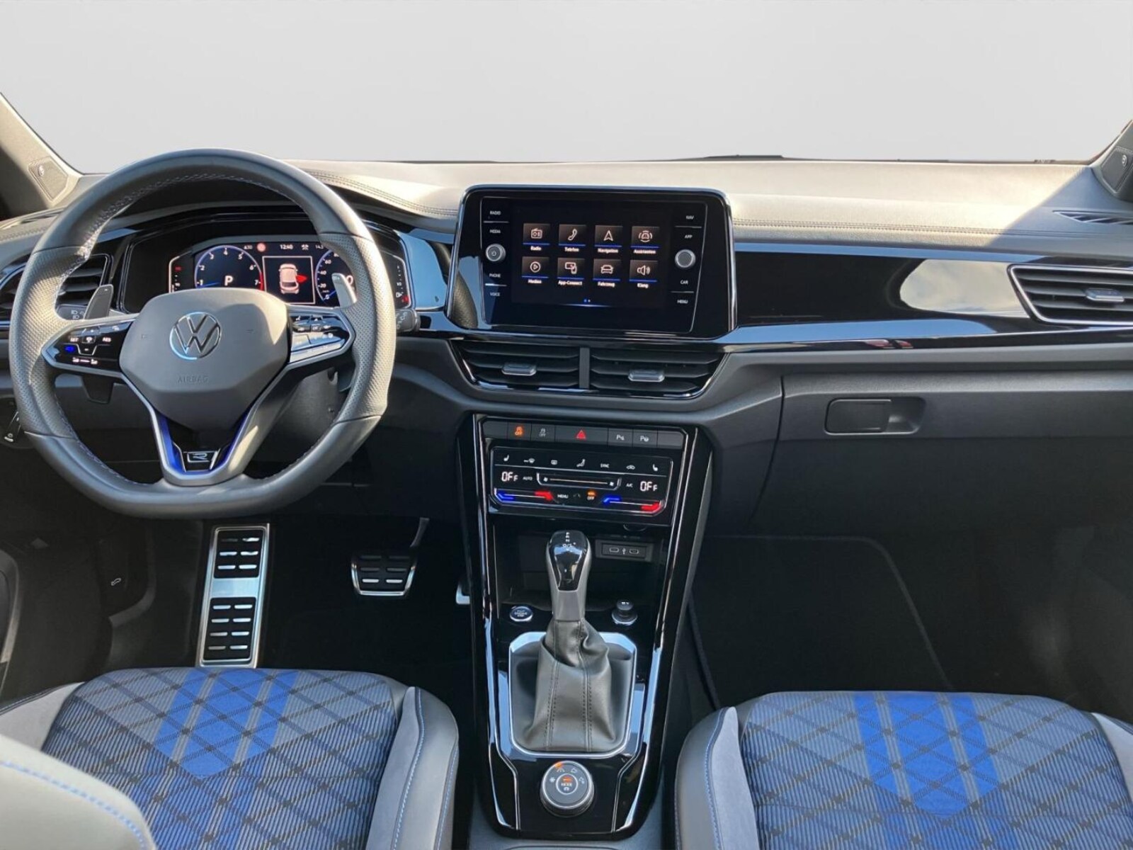Volkswagen T-Roc – Bild 21