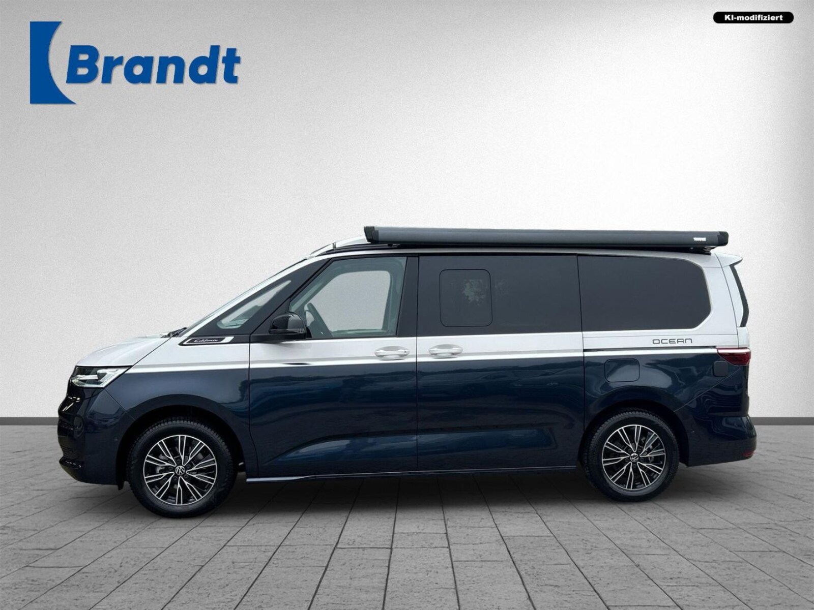 Volkswagen California – Bild 2