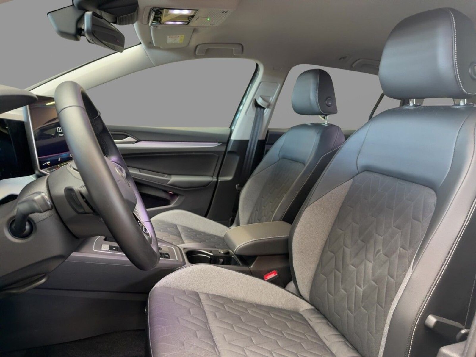 Volkswagen Golf Variant – Bild 7