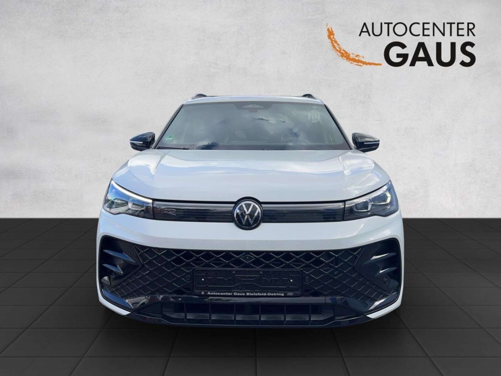 Volkswagen Tiguan – Bild 3