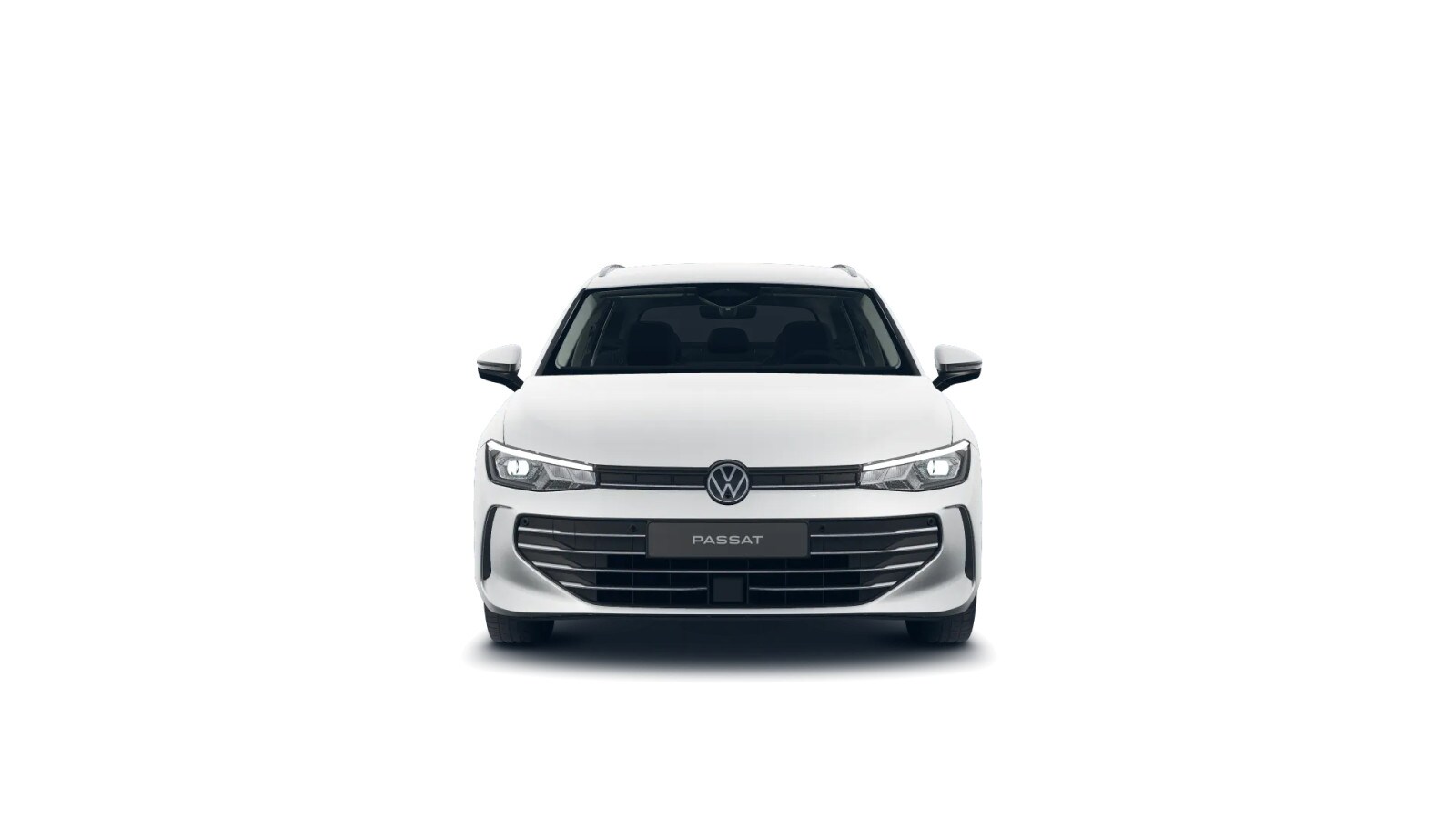 Volkswagen Passat – Bild 2