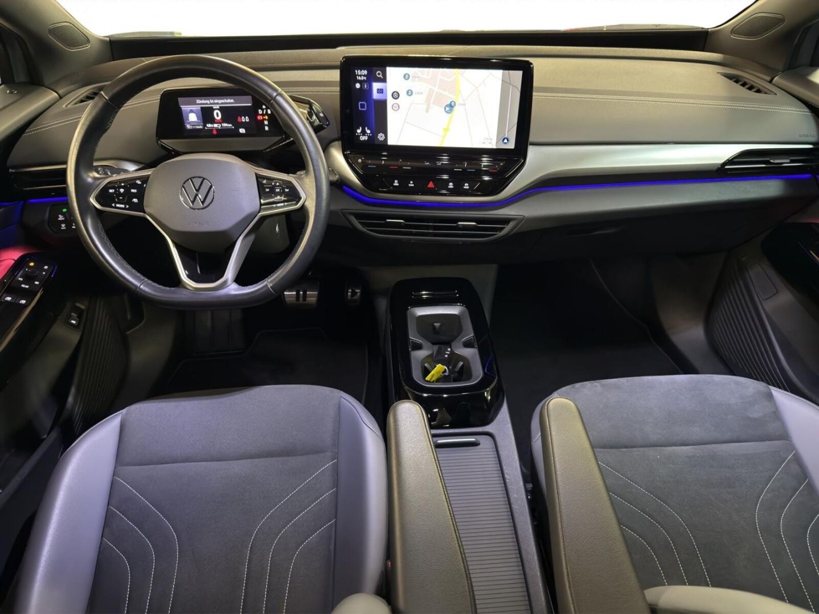 Volkswagen ID.5 – Bild 5