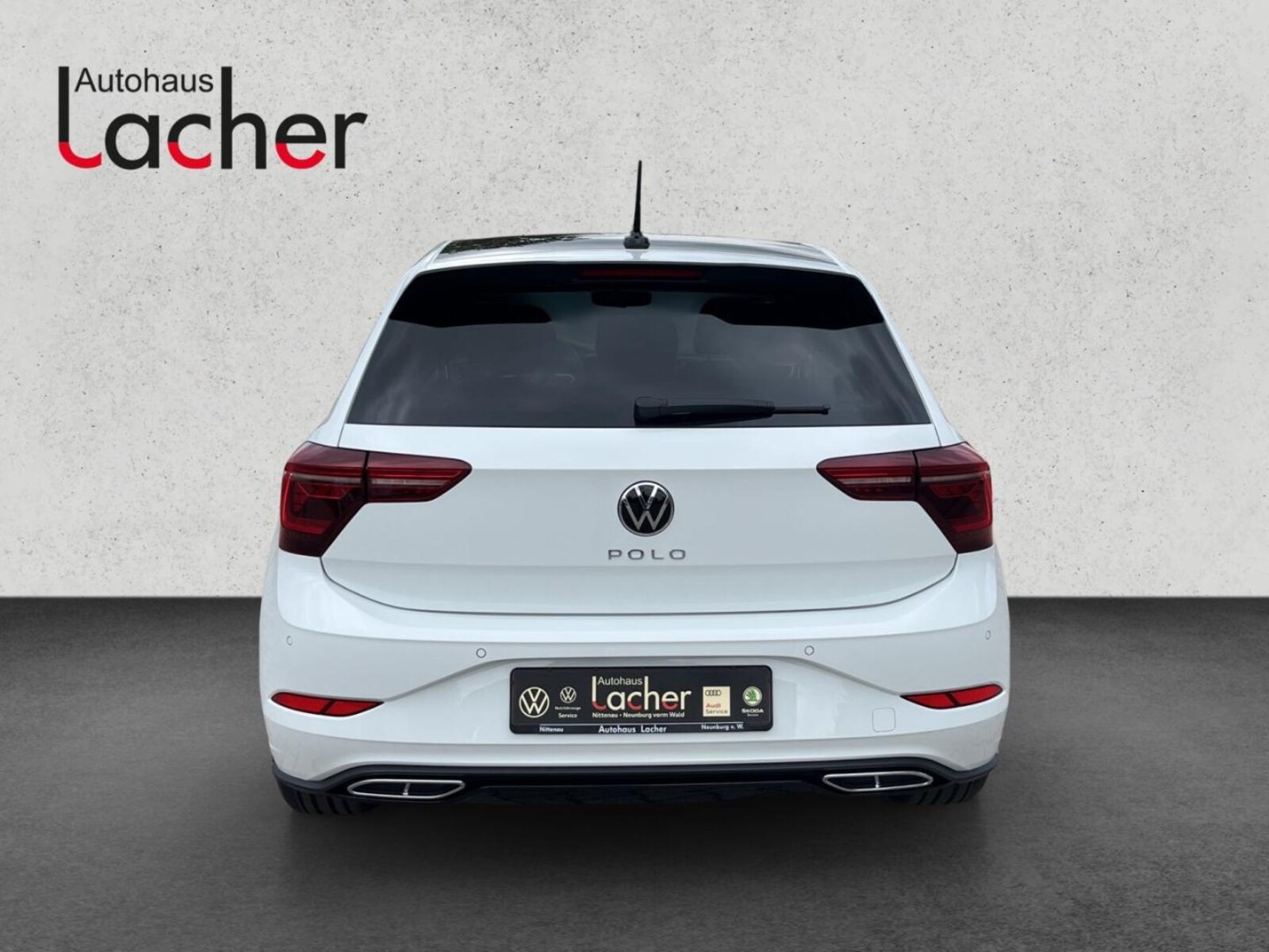 Volkswagen Polo – Bild 4