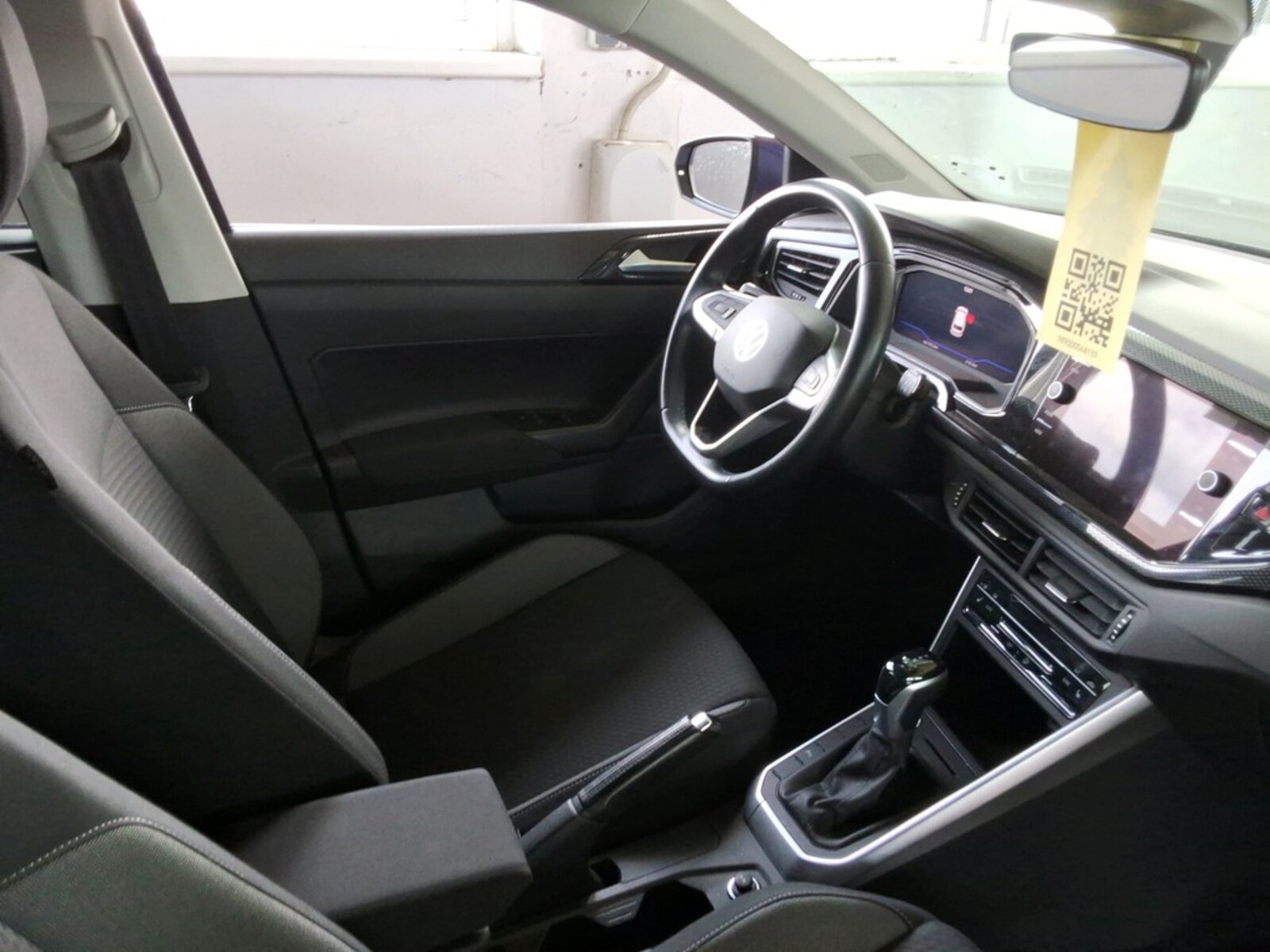 Volkswagen Polo – Bild 4