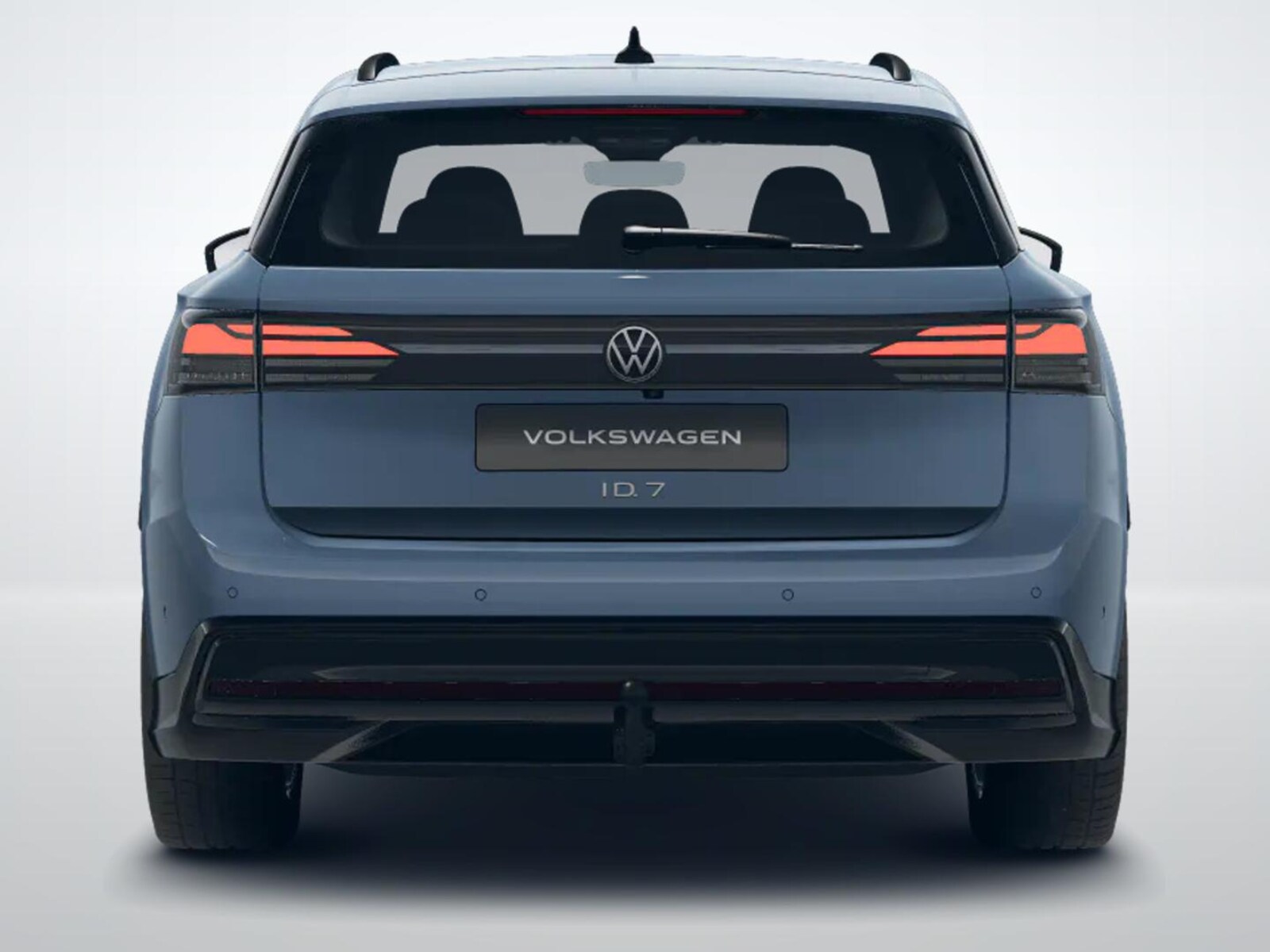 Volkswagen ID.7 Tourer – Bild 5