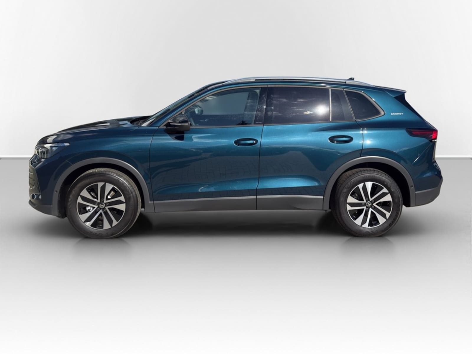 Volkswagen Tiguan – Bild 8
