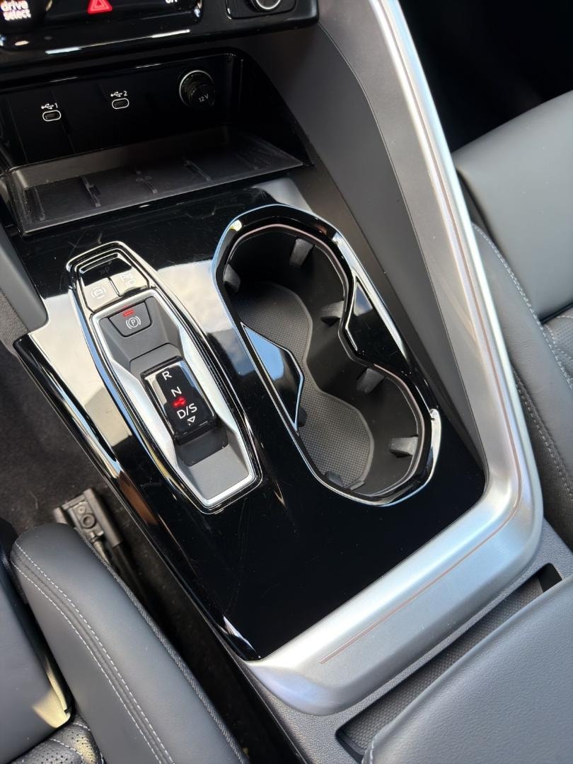 Bild über Audi SQ5 SUV TFSI 270 kW S tronic - für weitere Informationen kontaktieren Sie den Audi Partner