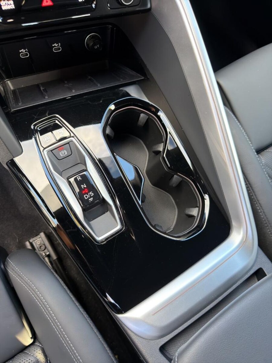 Audi SQ5 – Bild 7