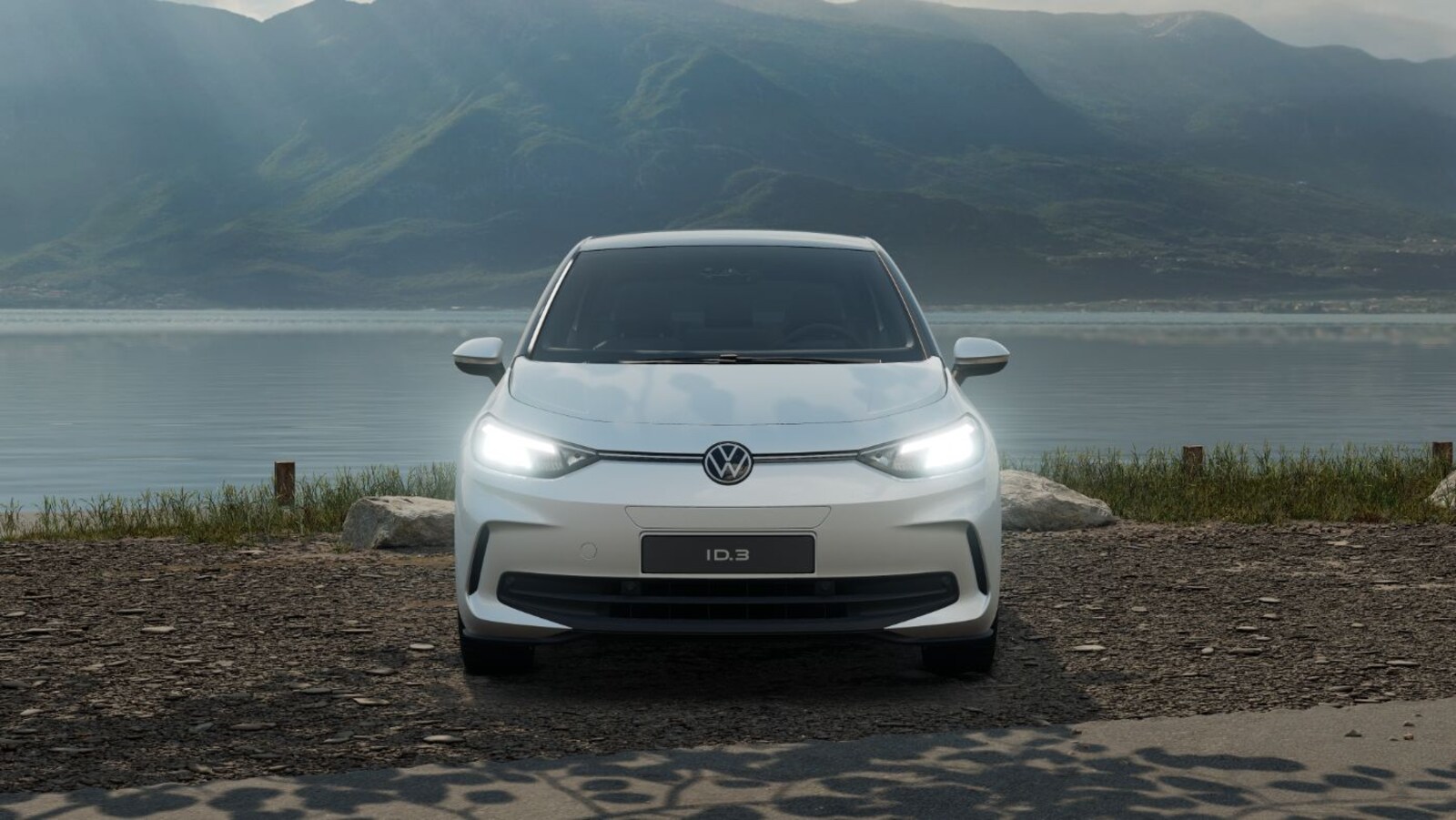 Volkswagen ID.3 – Bild 6