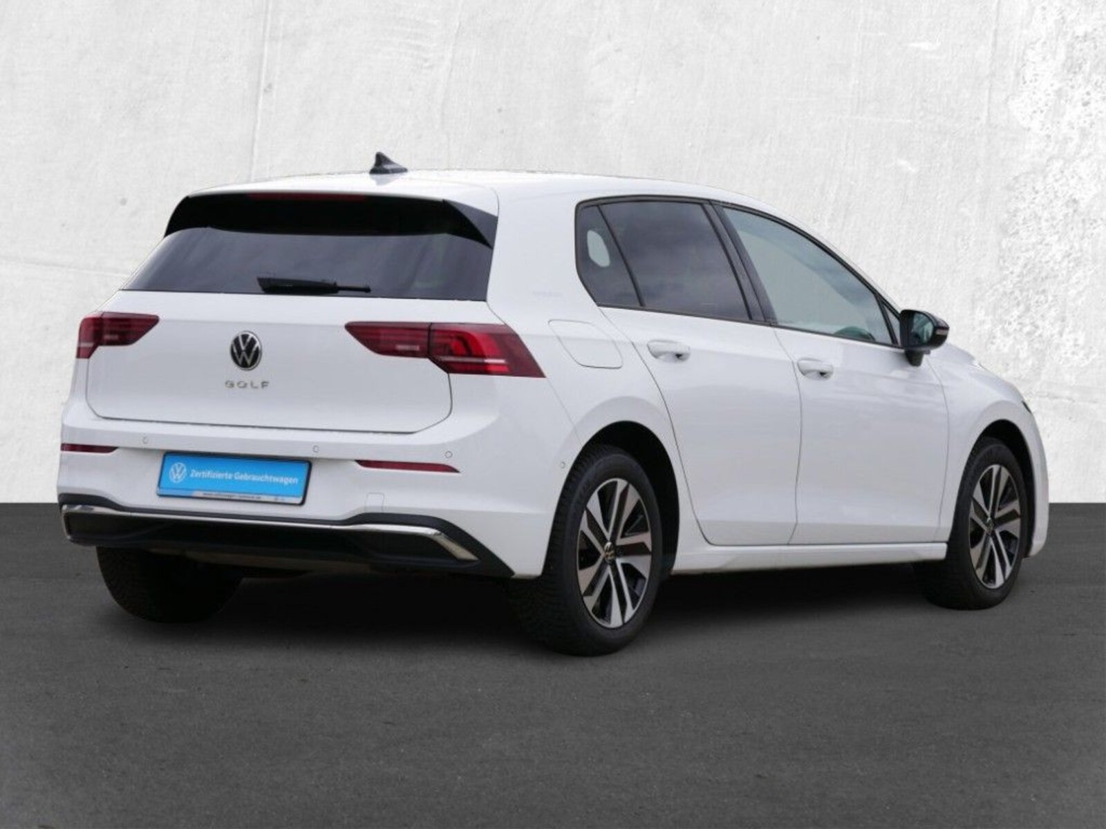 Volkswagen Golf – Bild 2